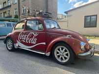 Volkswagen Garbus Volkswagen Garbus VW