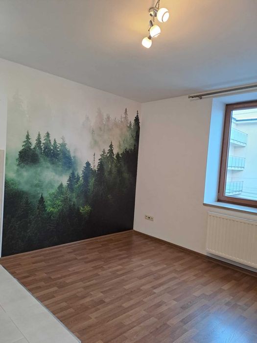 Przestronne dwupokojowe 40 m2 od zaraz/ul. Sarmacka/Parking w cenie