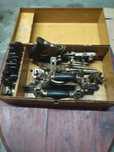 Plaina vintage Stanley N-55 fabricada en USA