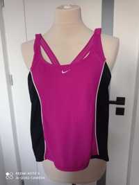 top sportowy nike