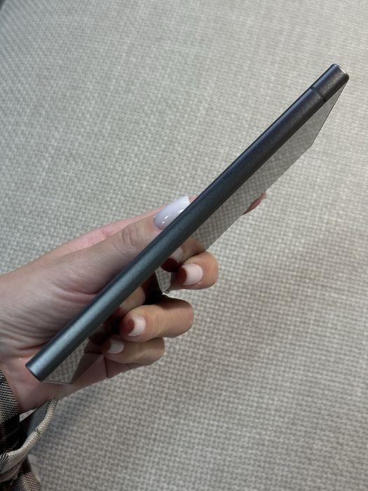 Samsung Galaxy S24 Ultra 256 GB Titanium Black ЄВРОПА