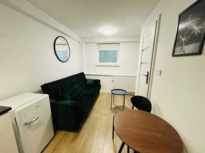 Mieszkanie ] Kawalerka ]Pokoje pracownicze ] Hostel