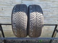205/55/16 94V Michelin Cross Climate S1+ PARA MONTAŻ WYSYŁKA HURT