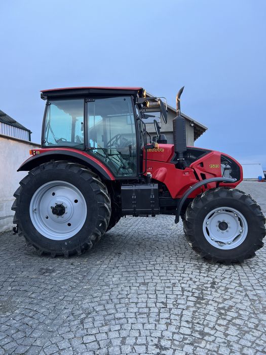 МТЗ-1523 150к.с 2022р Гарантія ПДВ