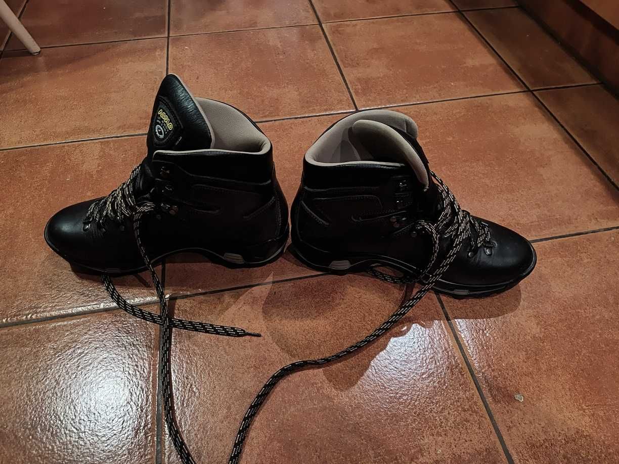 Buty Asolo tps 535 43 2/3 jak nowe