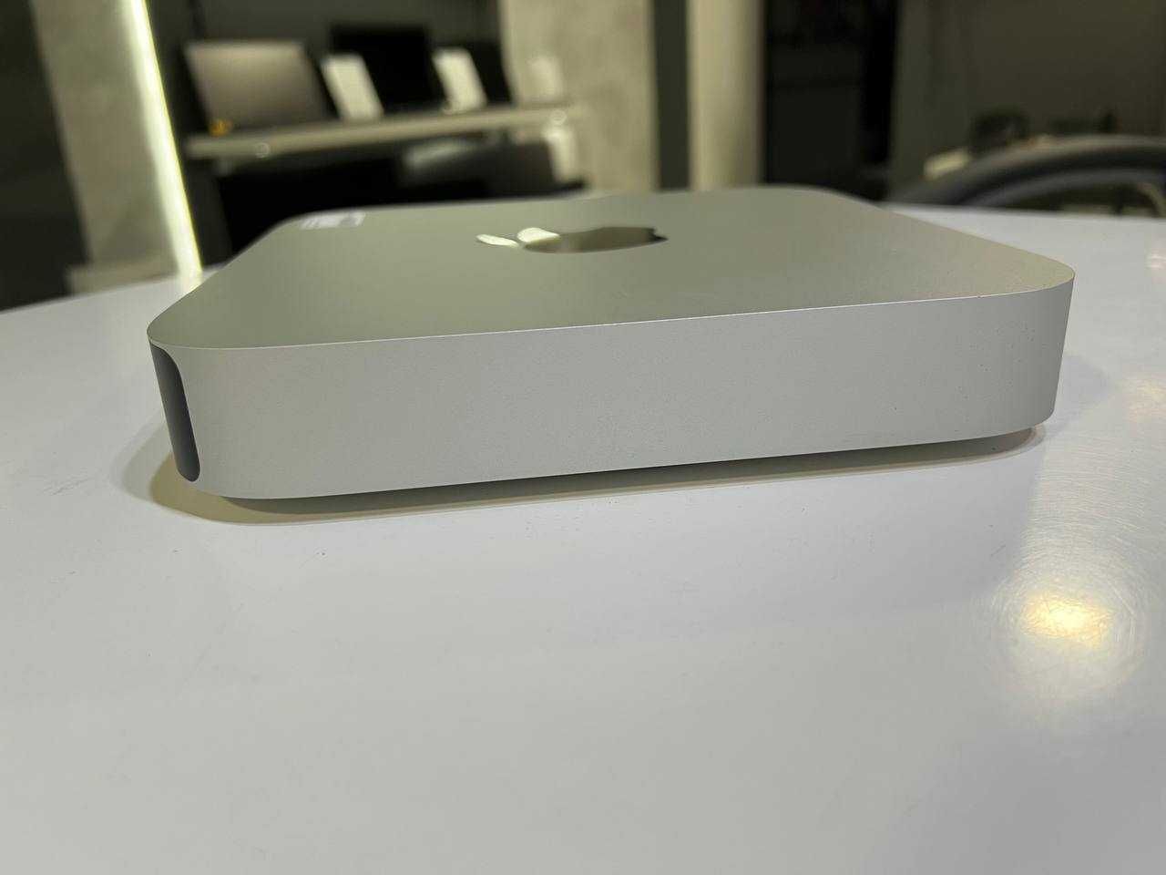 Mac mini 2020 Apple M1/8Gb/256Gb SSD/MacOS Sequoia
