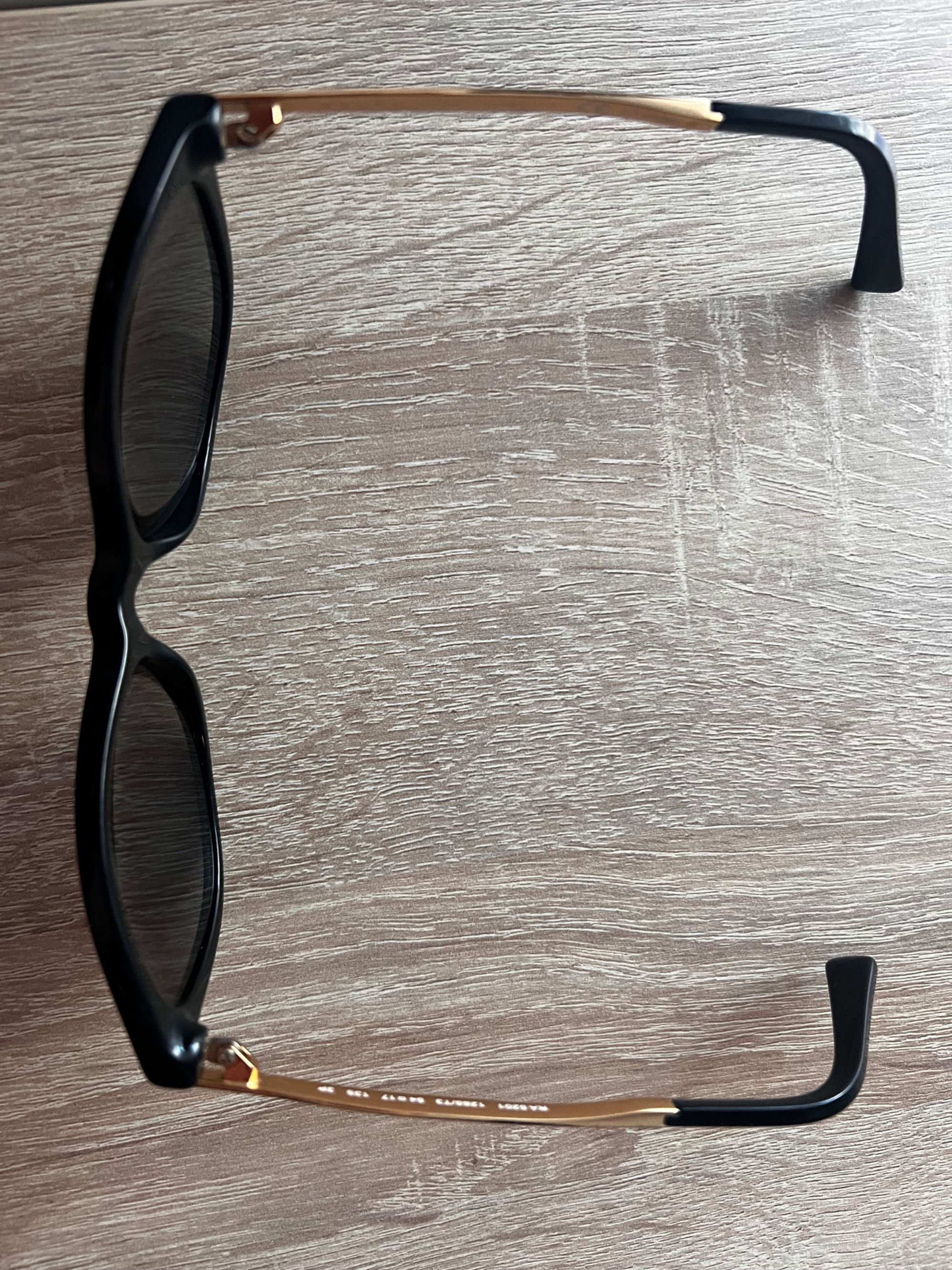 Okulary przeciwsłoneczne Ralph by Ralph Lauren z polaryzacją