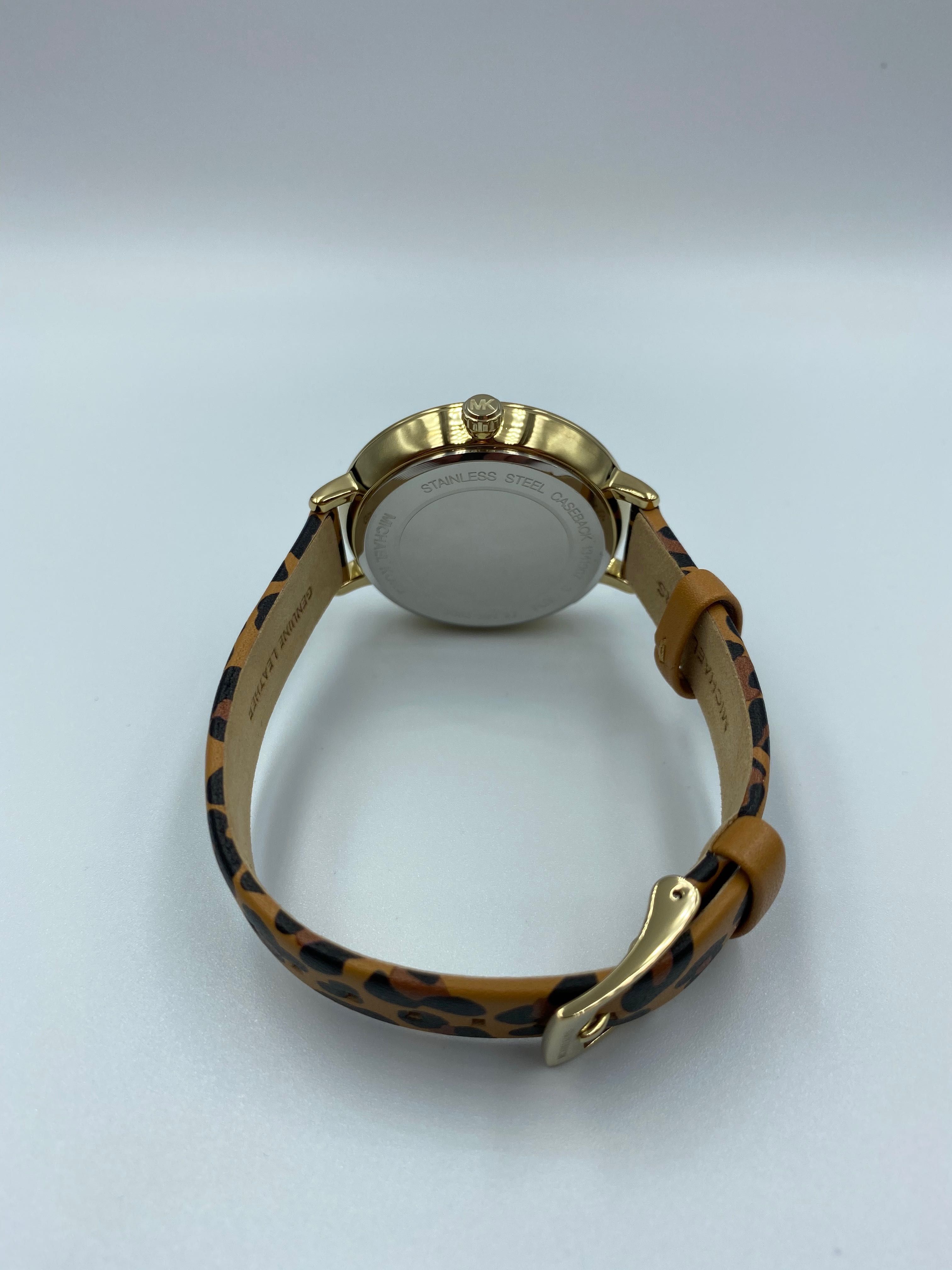 Zegarek damski Michael Kors MK2866