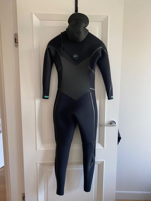 Pianka O'neill Psycho Tech Wms 6/4+ z kapturem