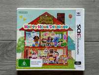Animal Crossing: Happy Home Designer / Nintendo 3DS
