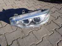 Lampa reflektor skrętny BMW 4 F32 F33 F36 USA