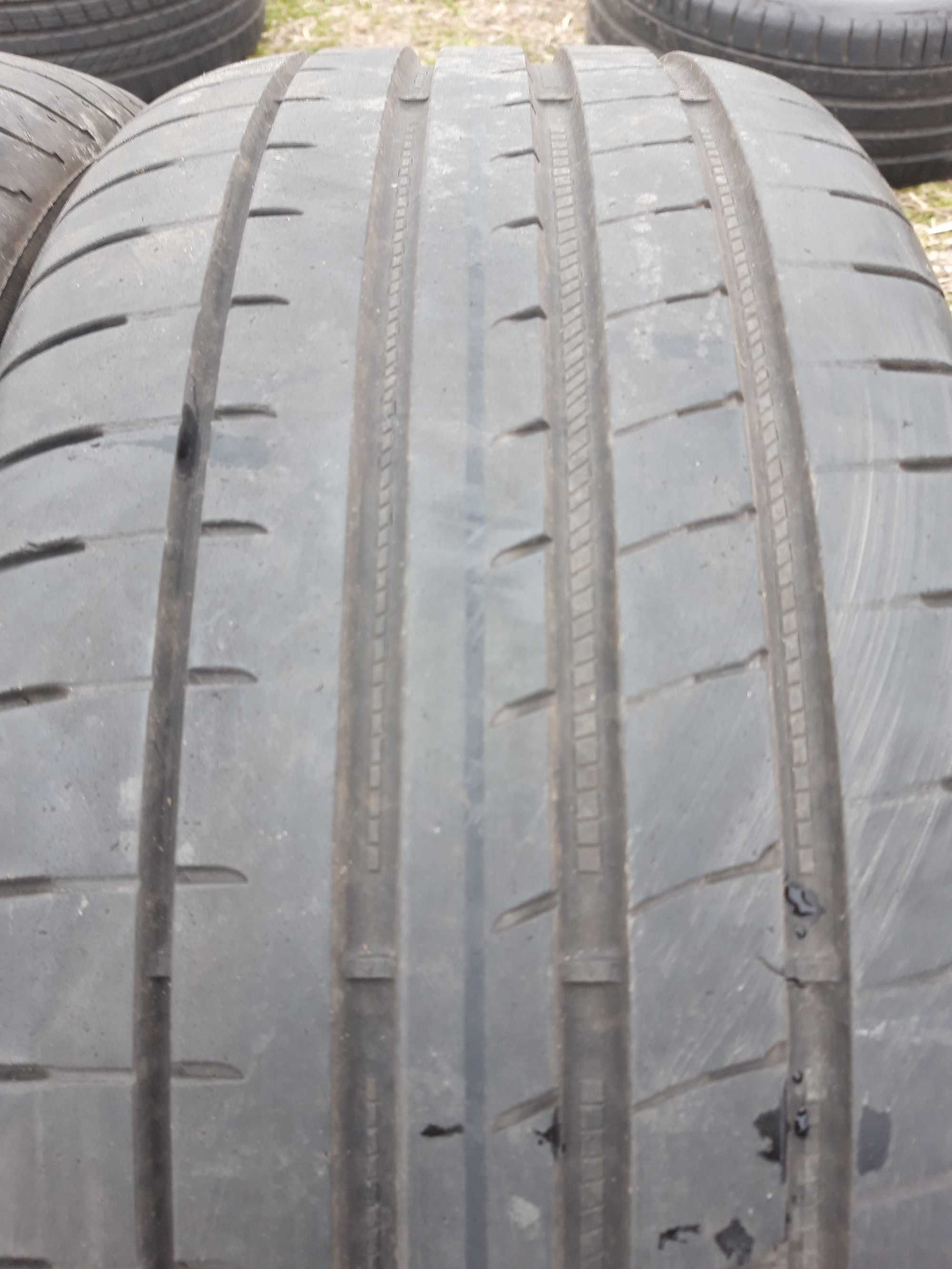 225/45/17 94Y Goodyear Eagle F1 Asymmetric 3