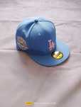 Czapka LA full cap new era
