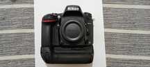 Nikon D610 com Grip MB-D14