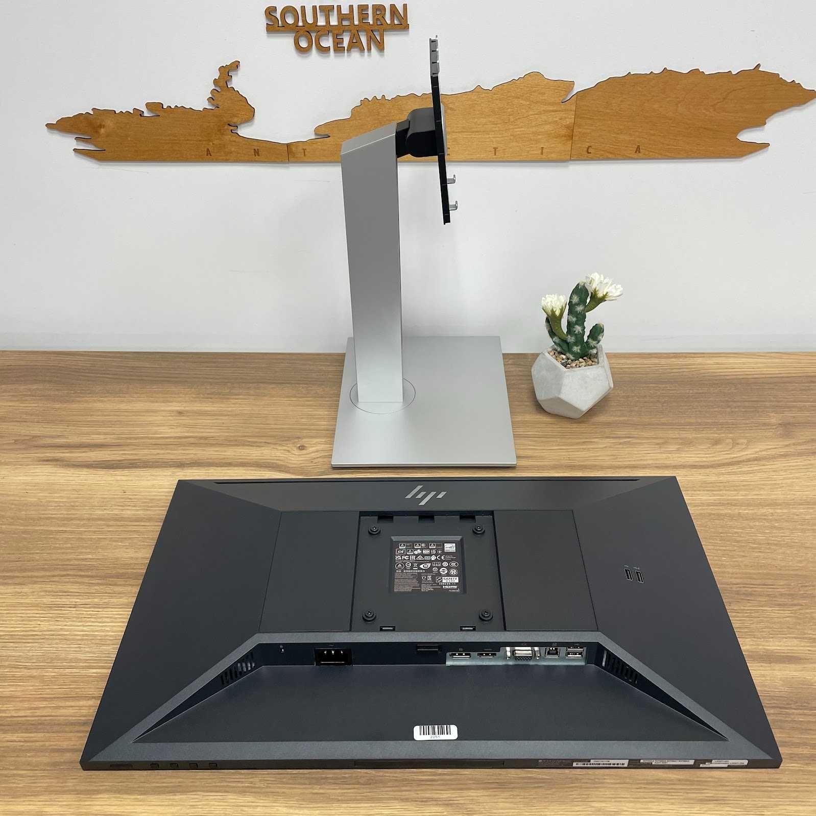 Monitor HP E24 G4 24'' FHD Klasa A