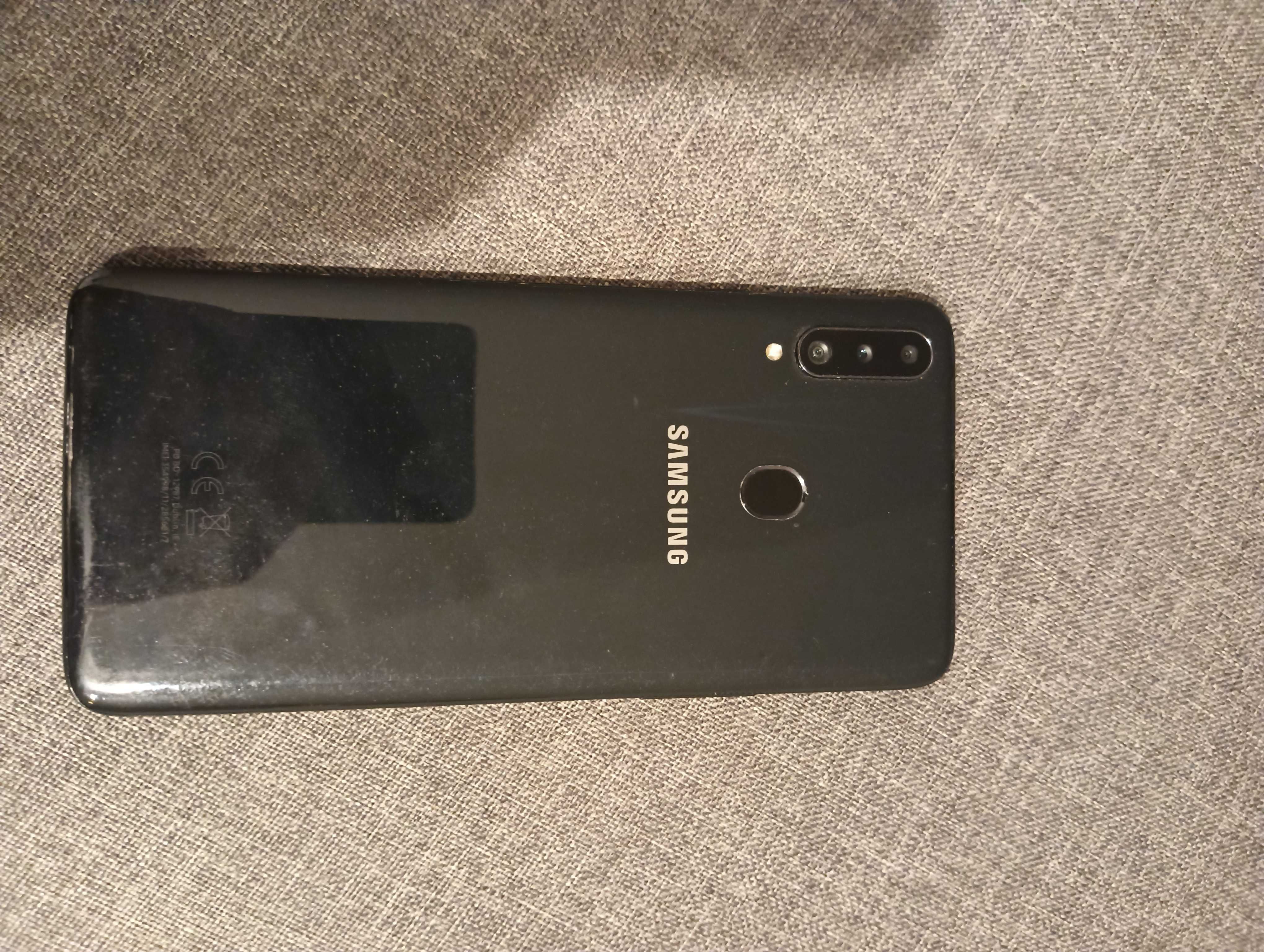 Samsung Galaxy a20s 32gb