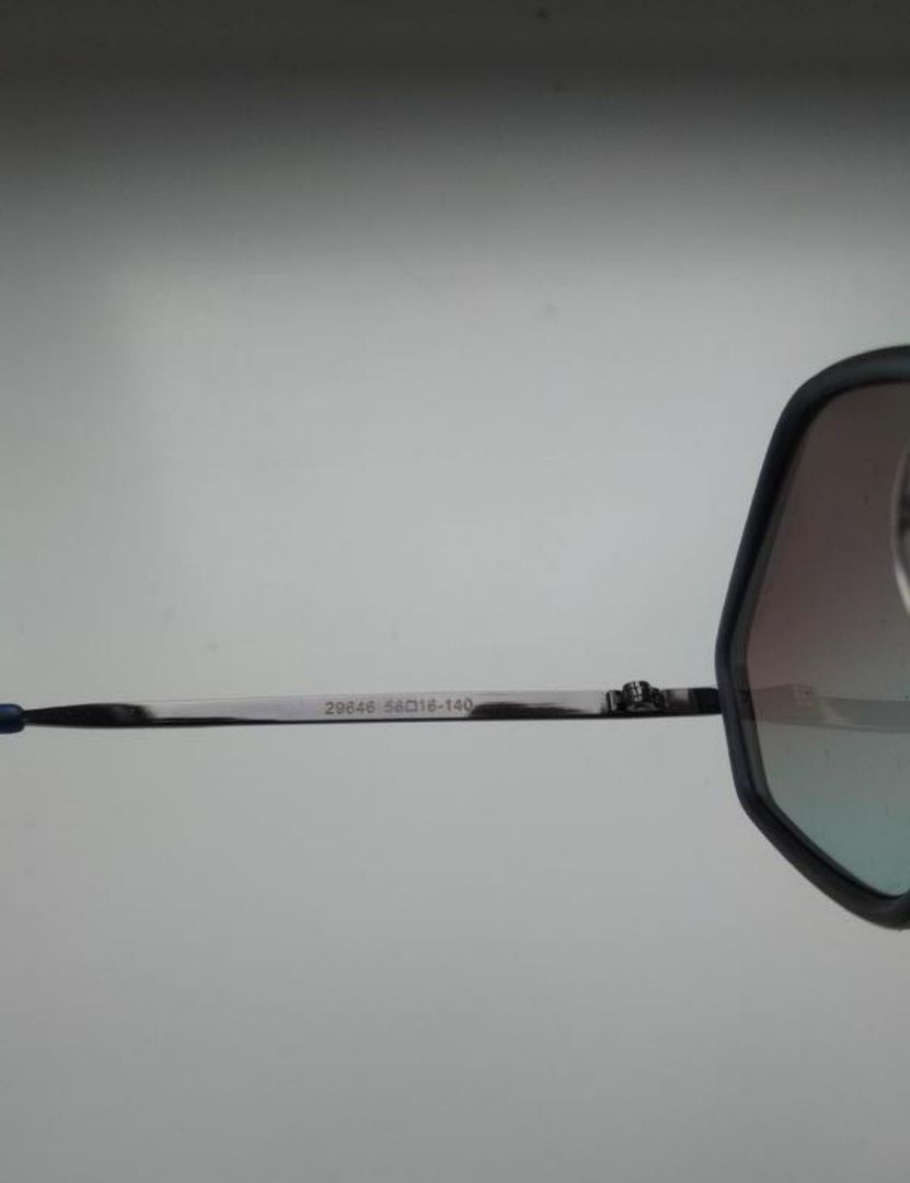 Сонцезахисні окуляри THOM BROWNE (Італія)