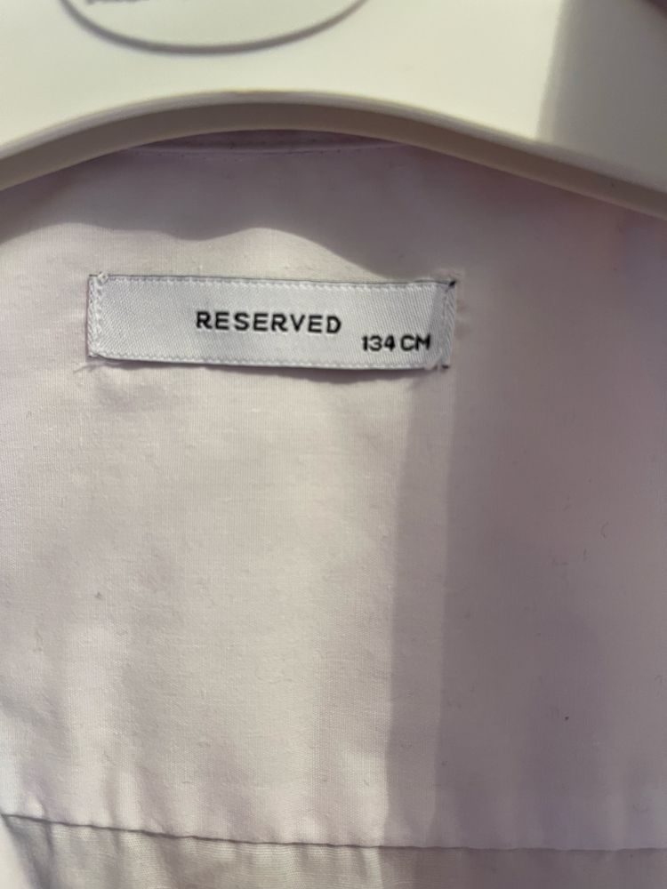 Рубашка Reserved