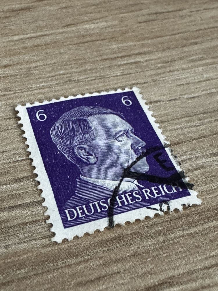 Kolekcjonerskie znaczki pocztowe Deutsches Reich – unikatowy zestaw