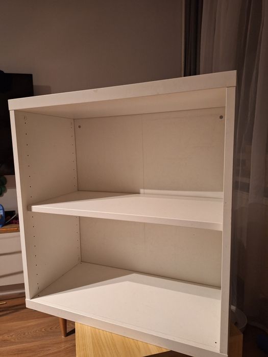 Komoda Ikea stuva