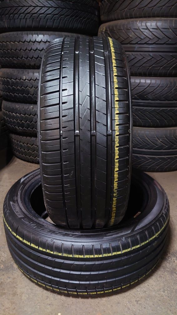 Пара летних шин Falken Azenis FK510 225/45 r17 225 45 17
