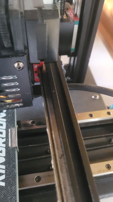 3d Принтер Kingroon KP3S Pro S1
