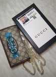 Клатч сумка для телефона кошелёк Gucci в наличии
