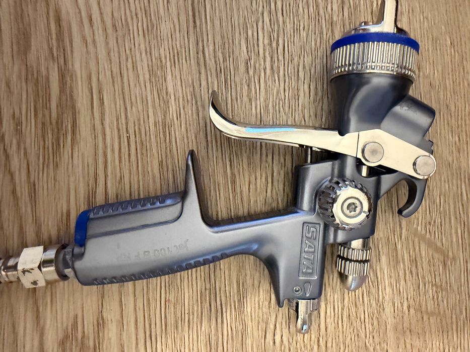 Pistolet lakierniczy Sata Jet 1.8 rp