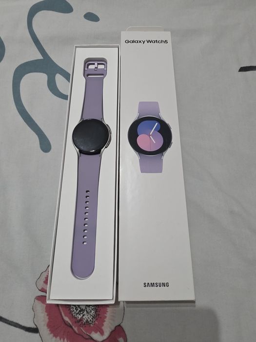 Samsung Galaxy Watch 5 40mm