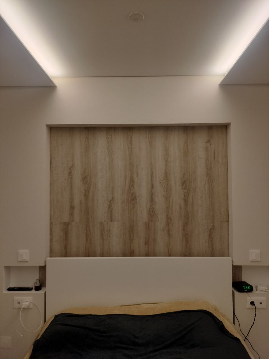 Pintura de interiores