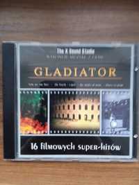 Gladiator muzyka filmowa
