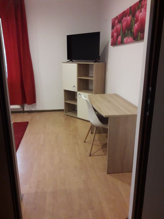 Pokój Brzezie - gmina Kłaj