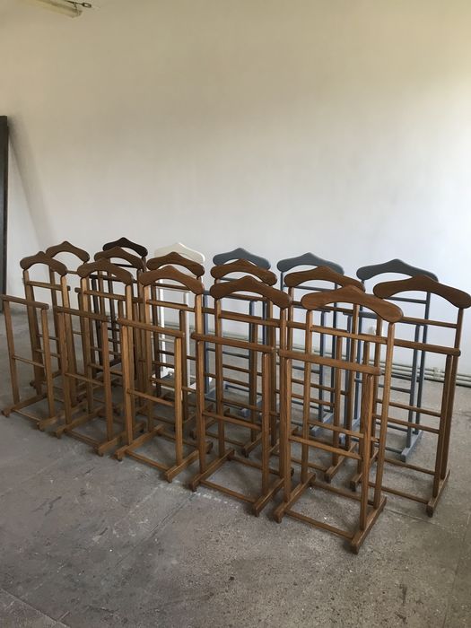 Вішак для одягу Напольна вішалка для одягу