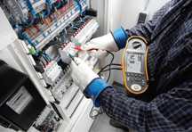 ELEKTRYK  POMIARY elektryczne, Dolny Śląsk, pogotowie elektryczne 24/7