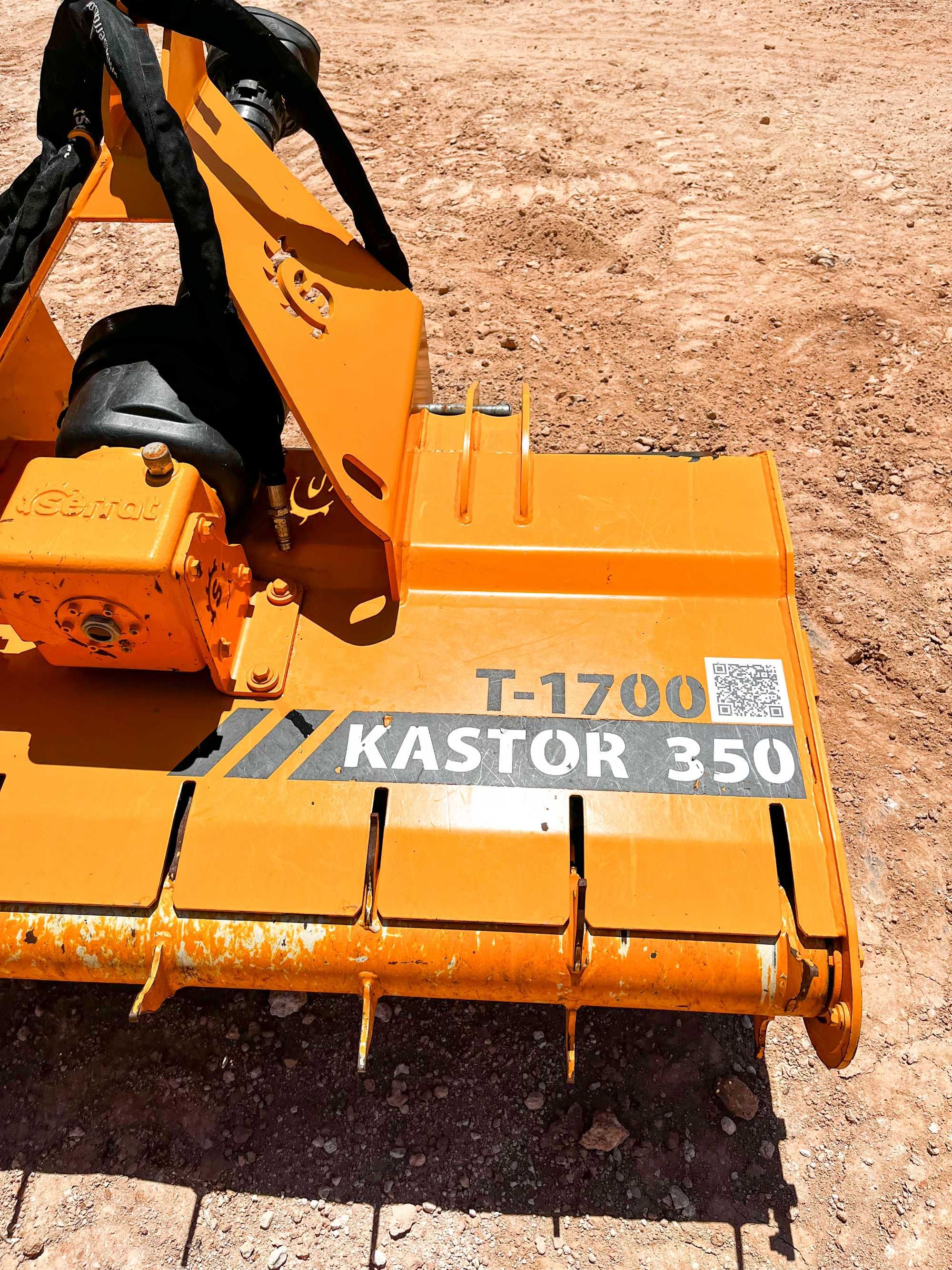 Serrat Kastor 350 T-1700