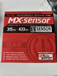 Czujniki TPMS Autel Mx Sensor 433mhz 315mhz 4szt