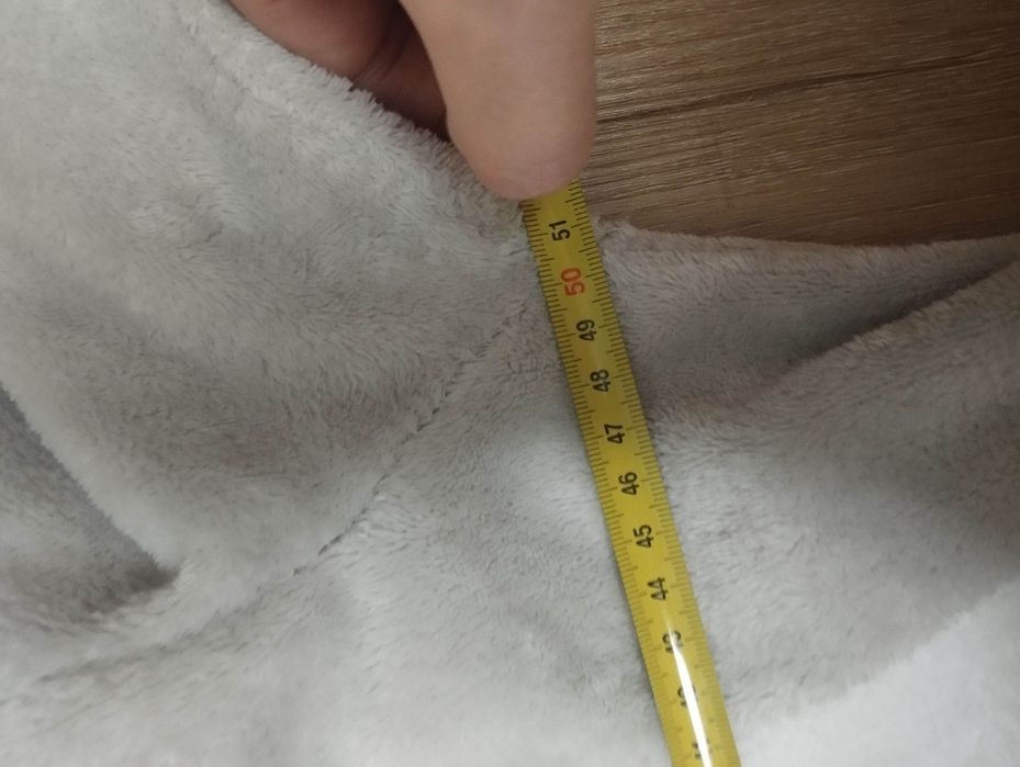 Piżama koala /strój na bal