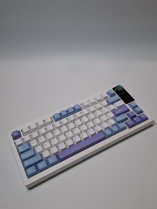 Акция!!! Беспродная игровая механическая клавиатура LANGTU LT75