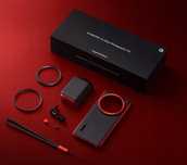 NOWY Xiaomi 15 Ultra Photography Kit Legend Edition