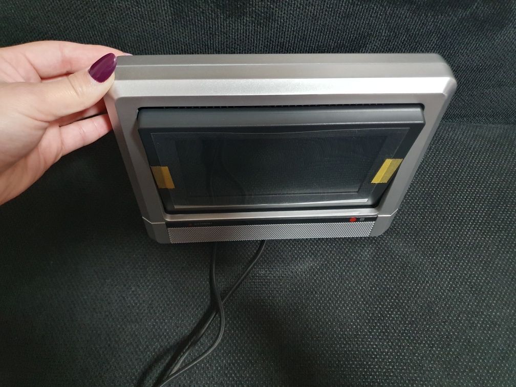 Monitor para Carro