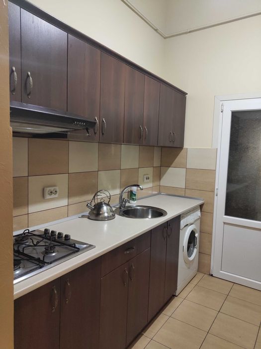 Квартира Подобово Берегово 2 кімнати