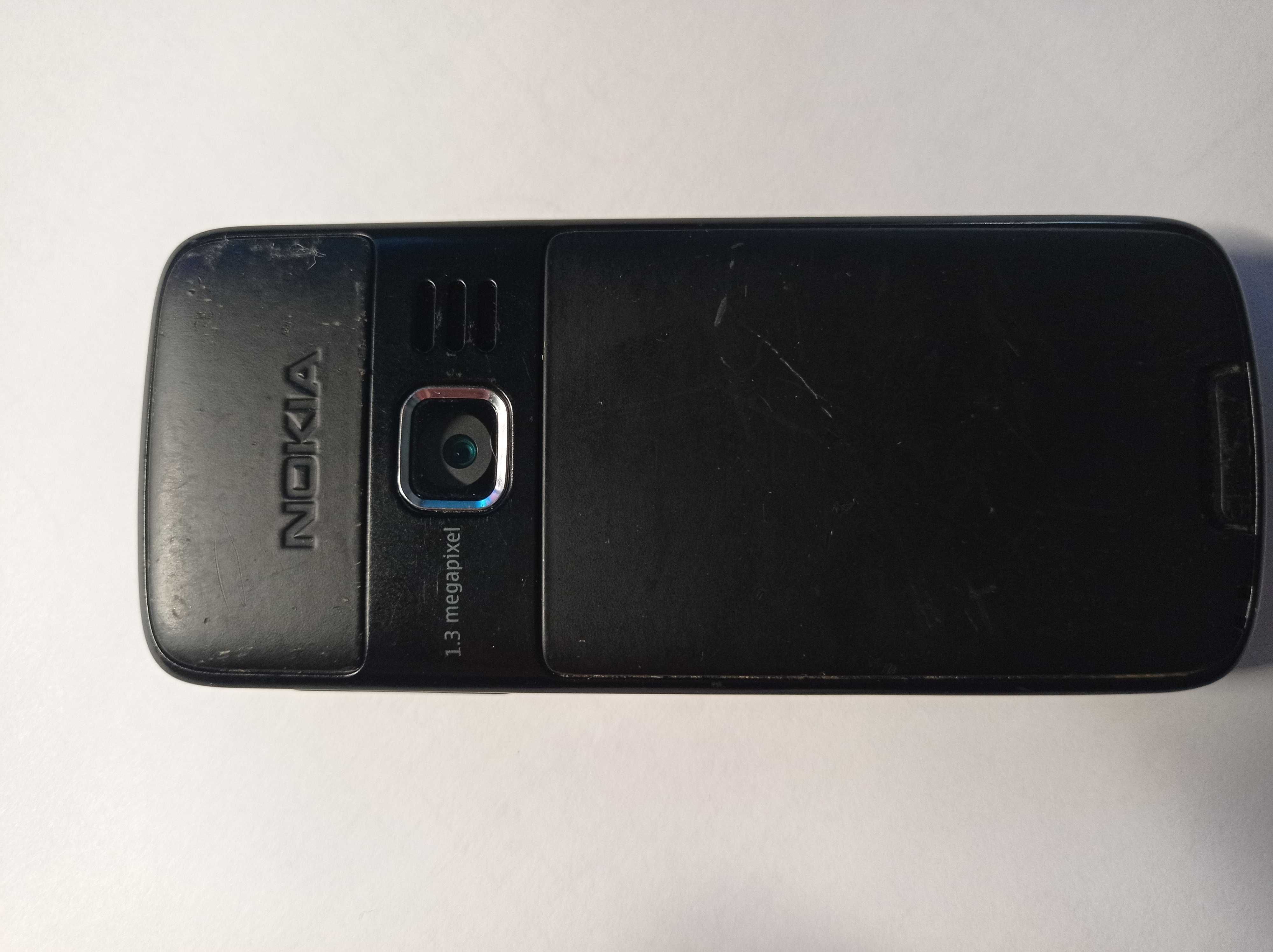 Telefon Nokia C3110