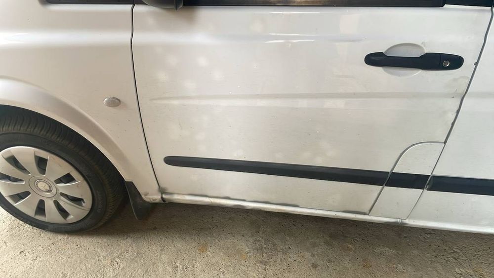 Mersedes vito 111 CDI