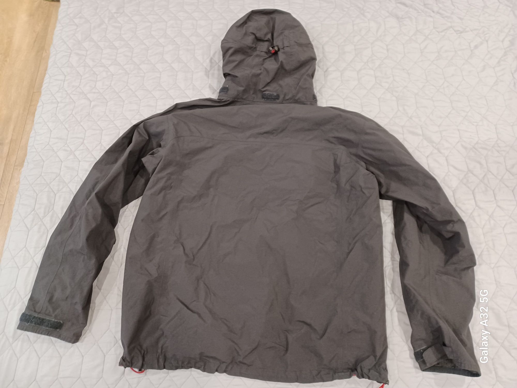 Lekka kurtka Karrimor eVent.