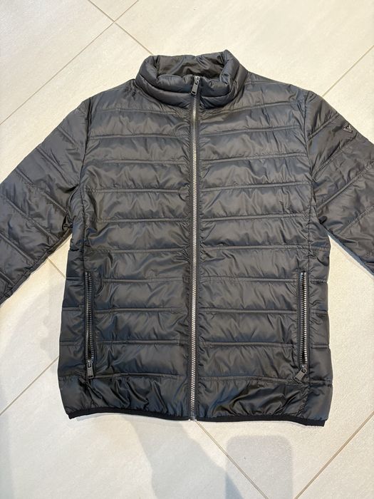 Męska kurtka guess rozmiar S - na podryw