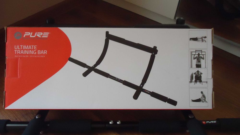 NOWY drążek do podciągania do drzwi drążek do ćwiczeń