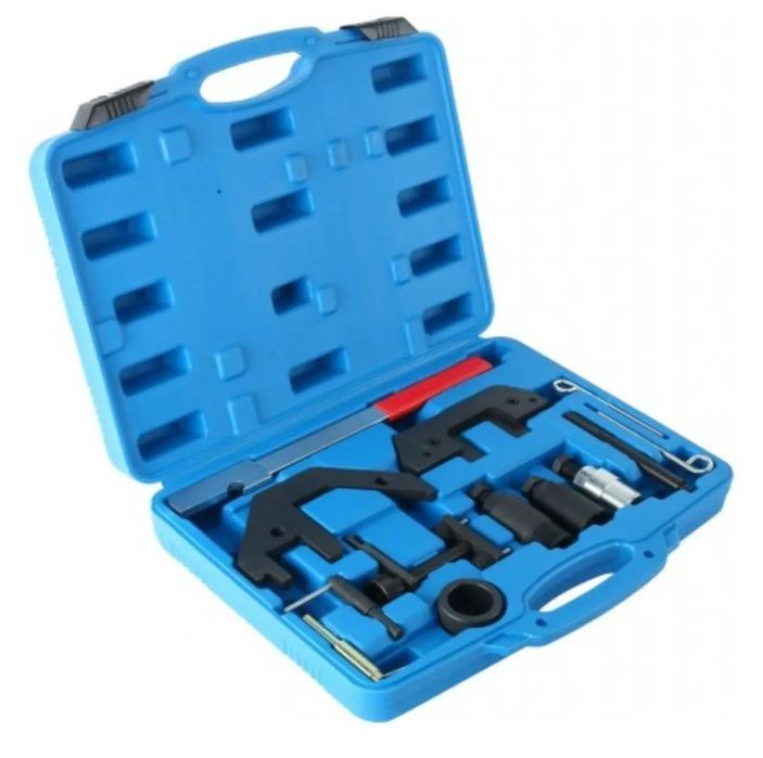 Conjunto Trancas Distribuição BMW Land Rover Opel - M41 M51 M47 M57