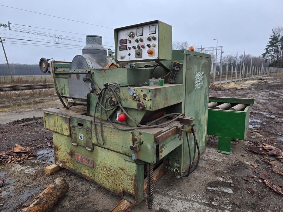 Wielopiła A.Costa ,stół centrujący A.Costa stan bd.