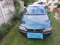 Citroen xsara 1997 1.4i