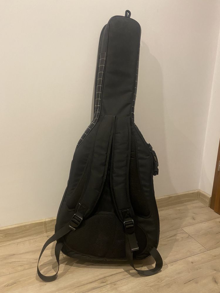 Gitara elektroakustyczna